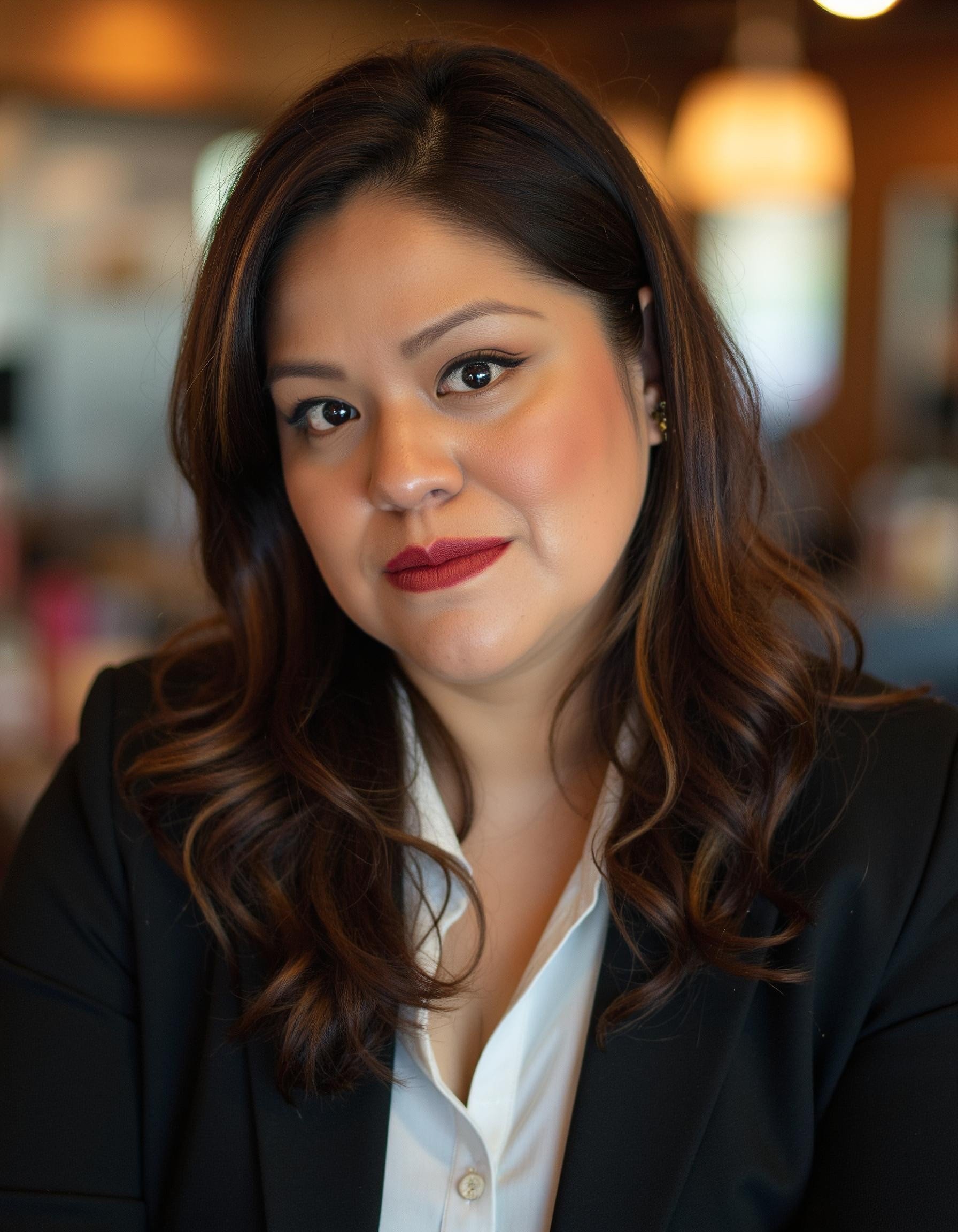 Pilar M. Hernandez