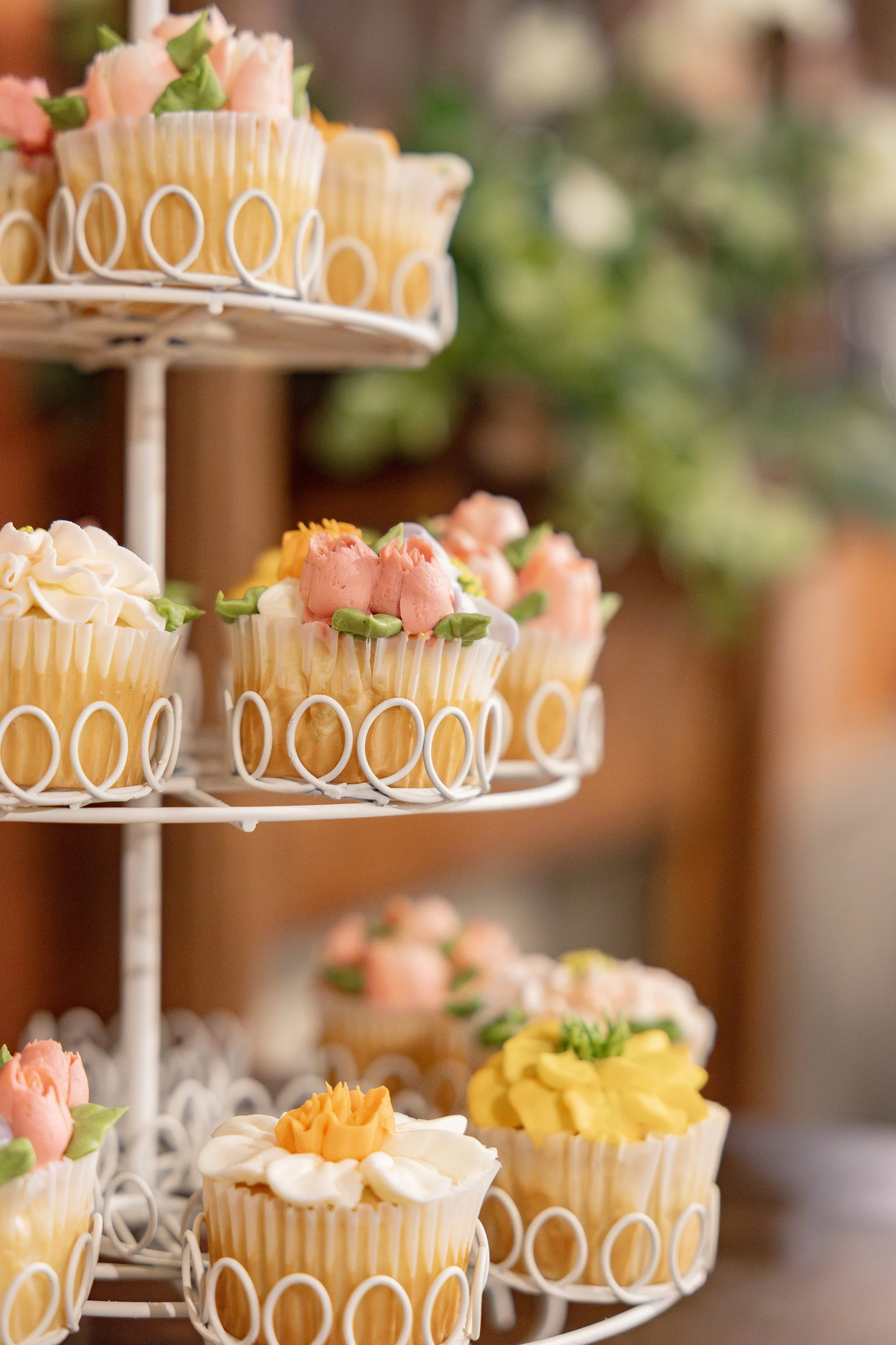 Foleys Bridal Shower | The Pottery Cellar