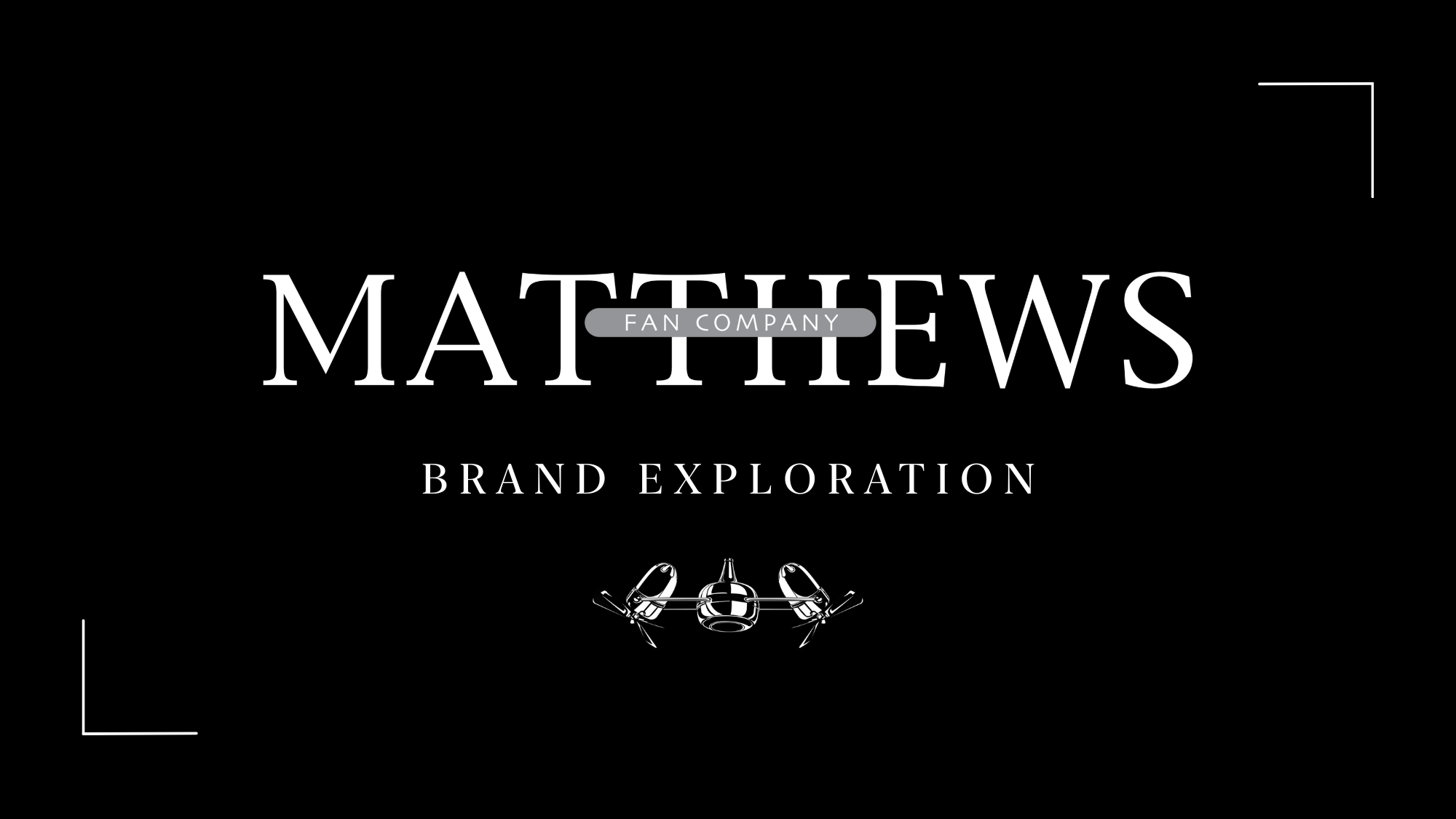 Brand Development (Exploratory Study) - For future development