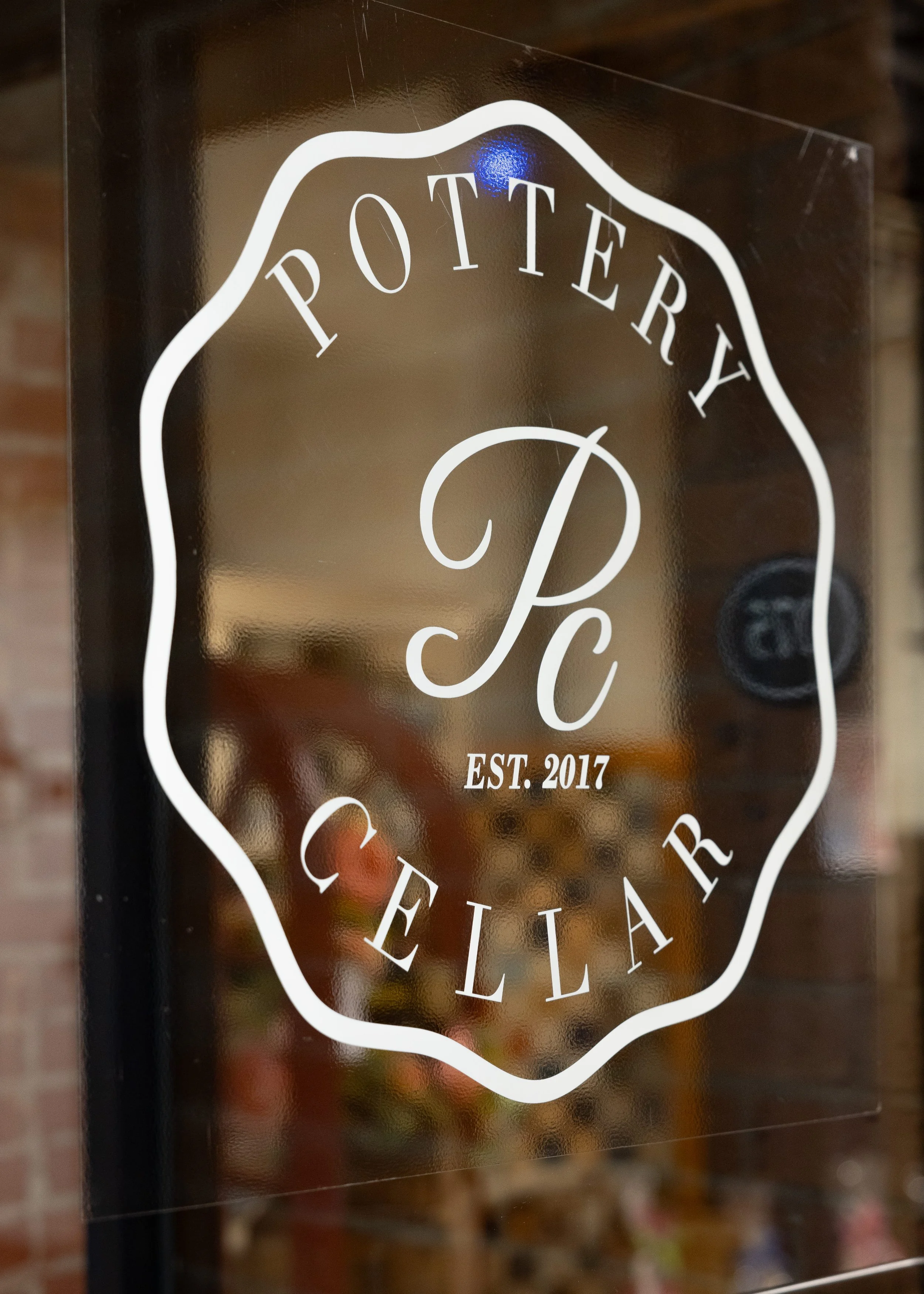 Foleys Bridal Shower | The Pottery Cellar