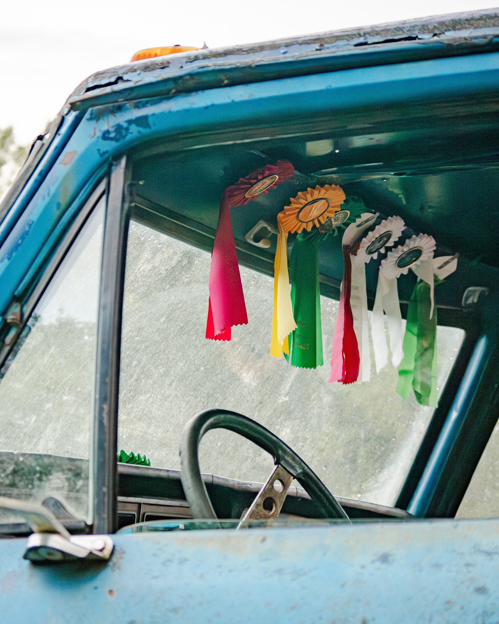 Middlefield Fair Trick Pulls 2022