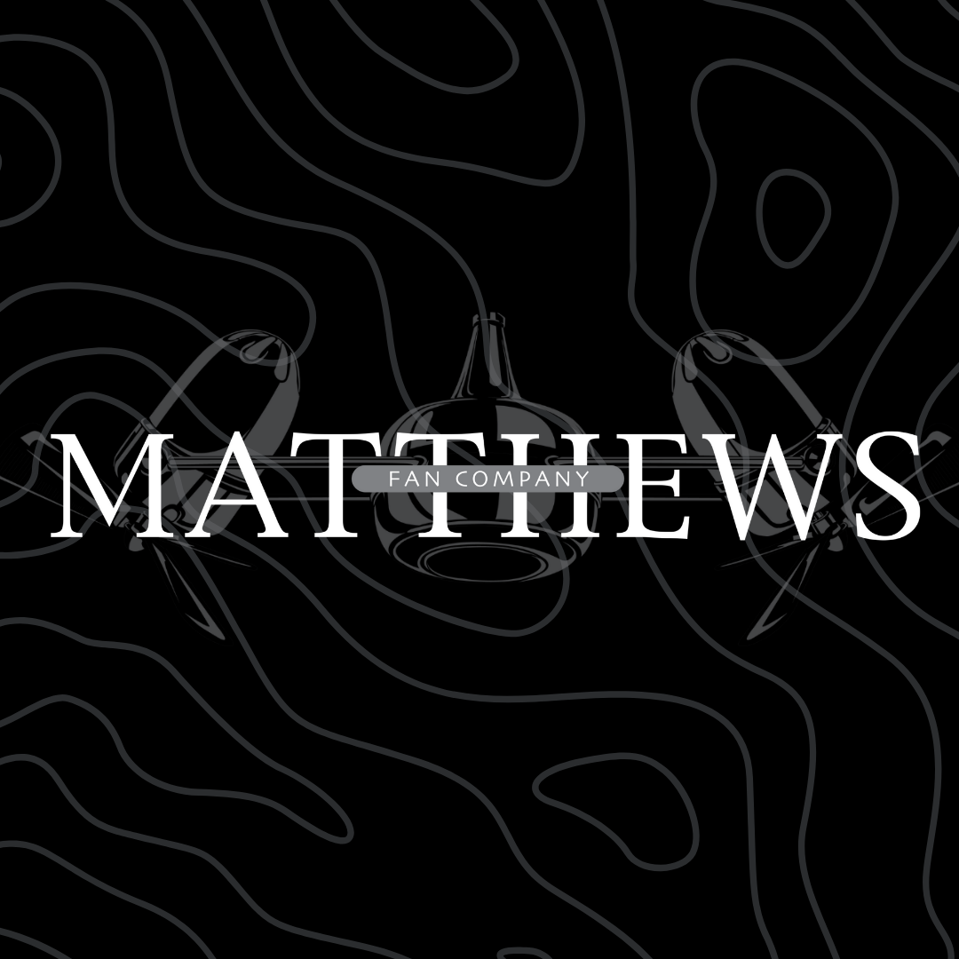 Matthews Fan Company