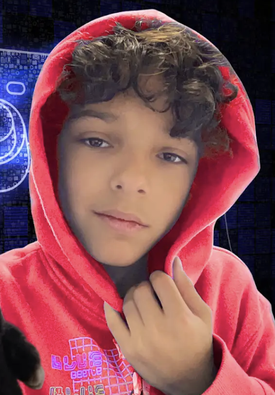 Alastor - I like cheesecake. I animate and draw. I enjoy TV and sleeping. I have a pet snake and bird. I like turtles.