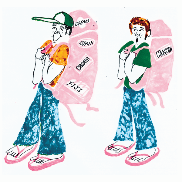 Premium — Pomelo Travel