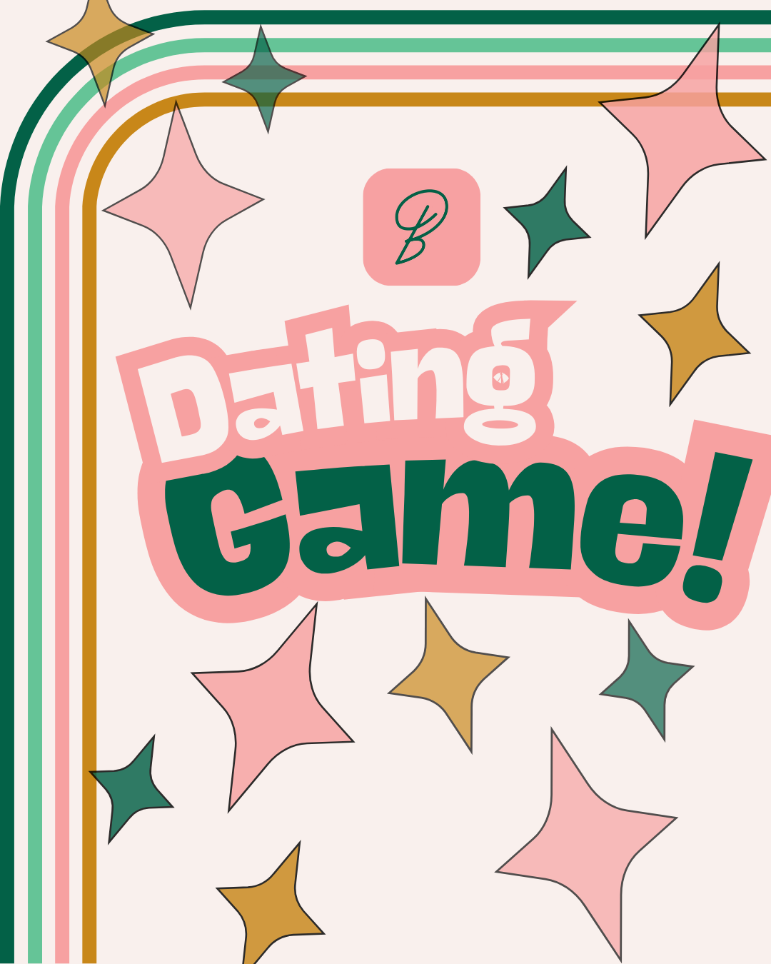 Birdhouse After Dark: The Dating Game