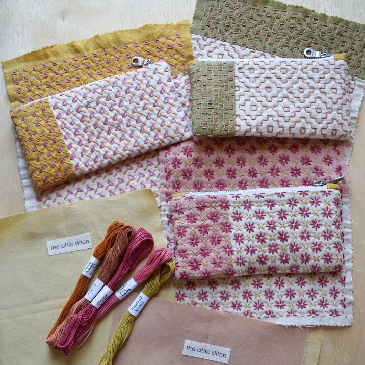 sashiko zipper bag.JPG