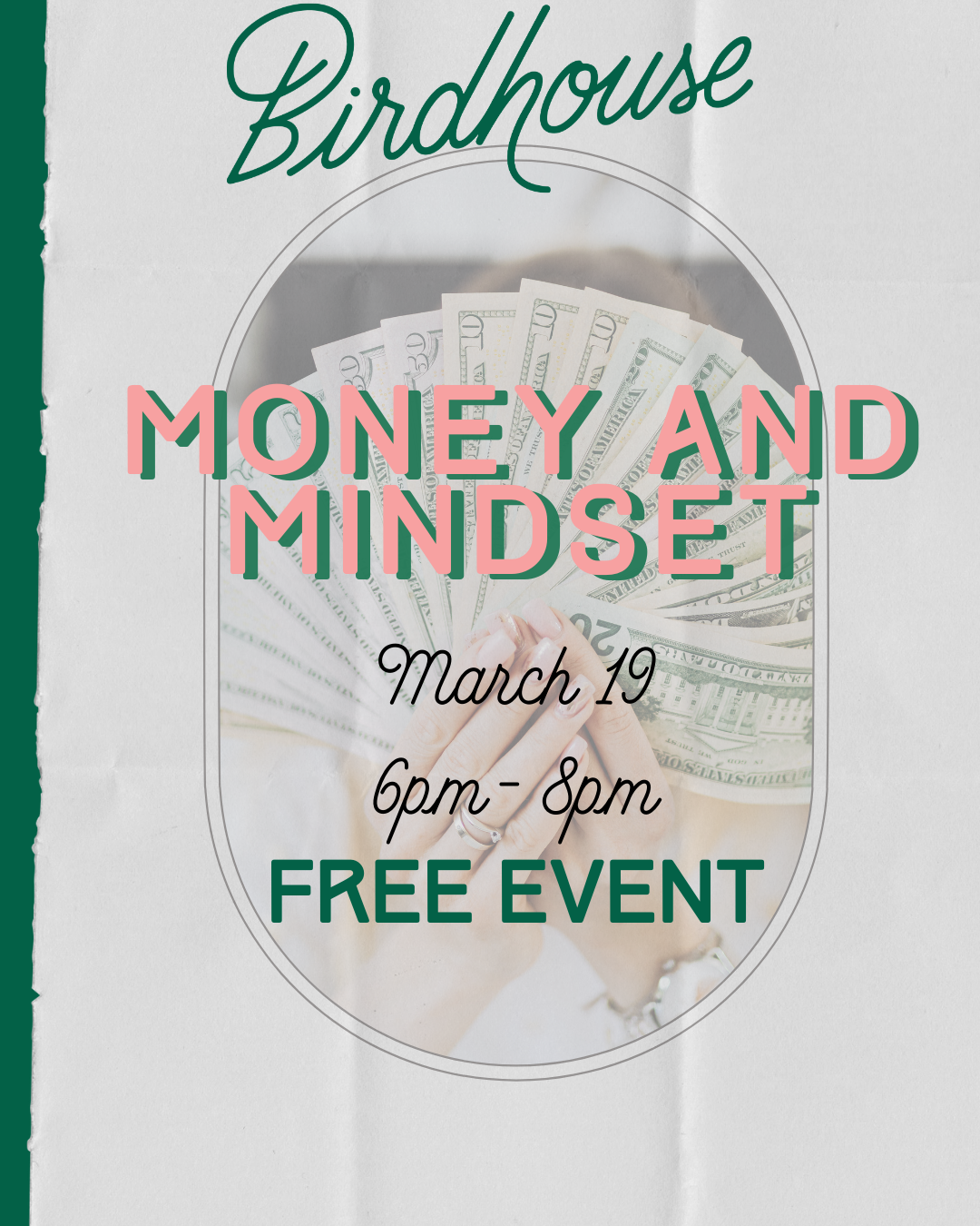 From Goals to Growth: A Money Series   