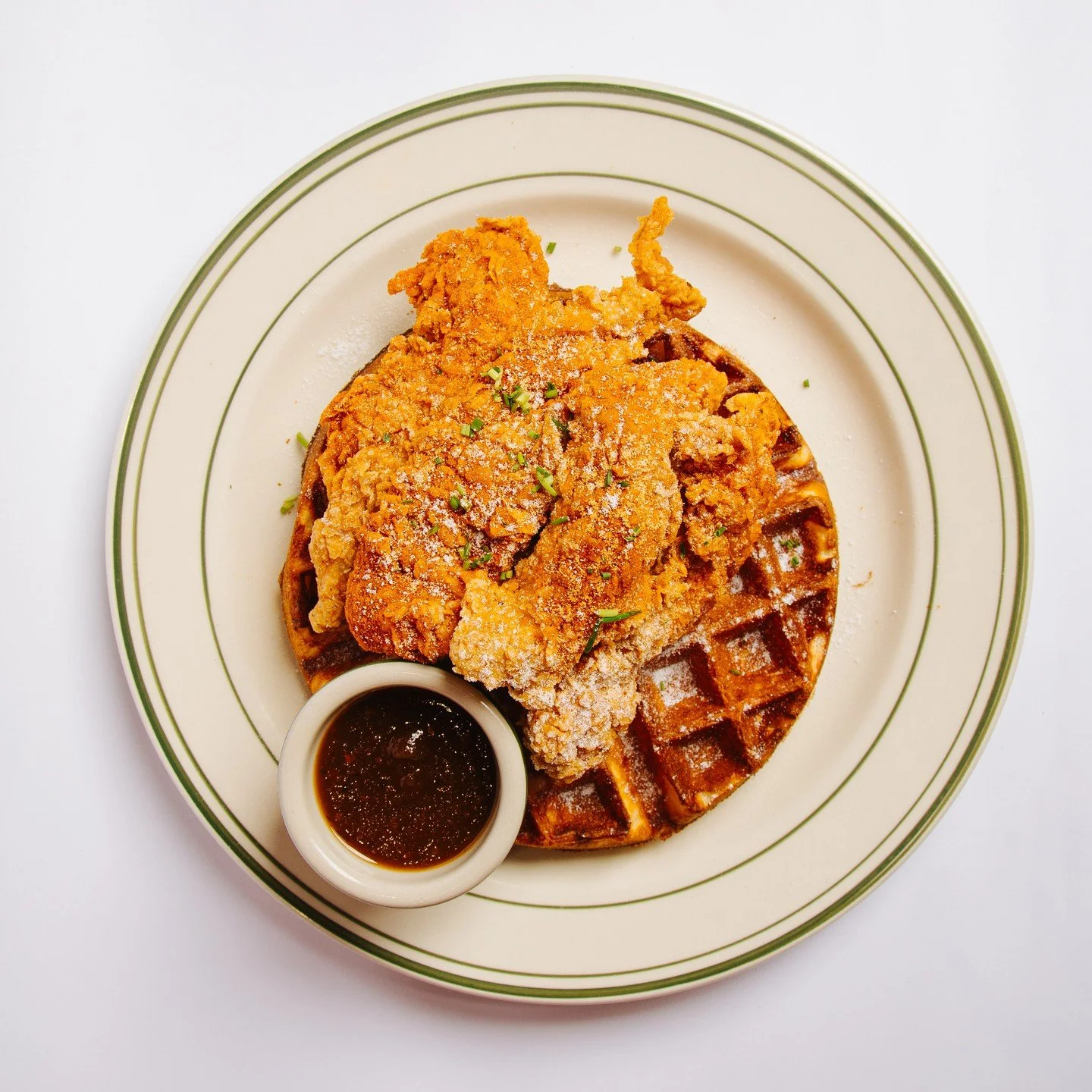 For the ones who can&rsquo;t choose between sweet or savory 😋