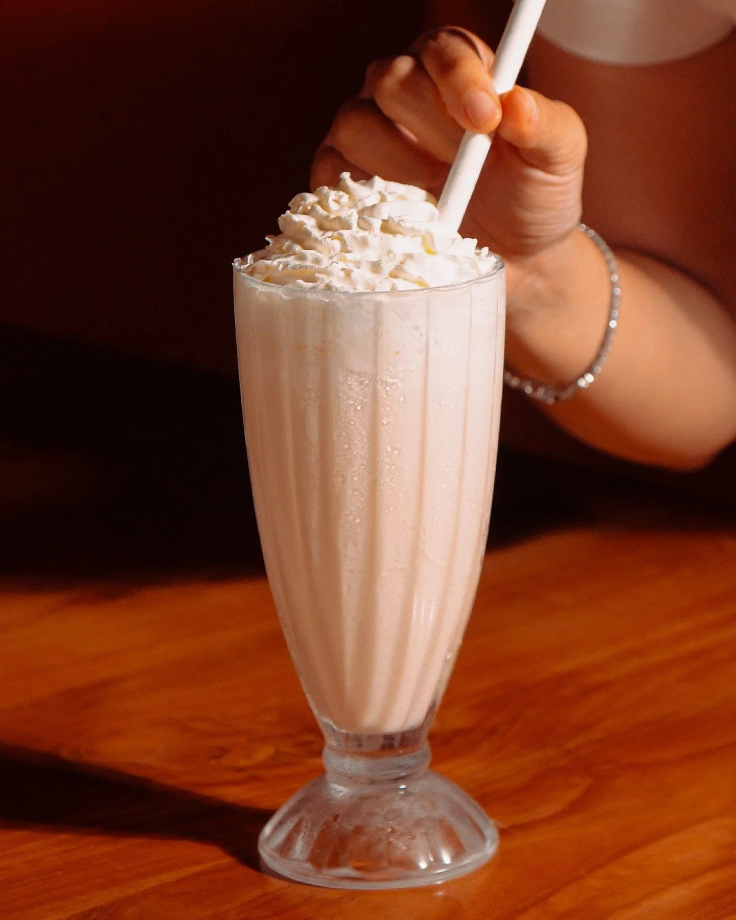 A creamy classic, shaken up with Major Melon! ⁠
#mountaindewmy #majormelon