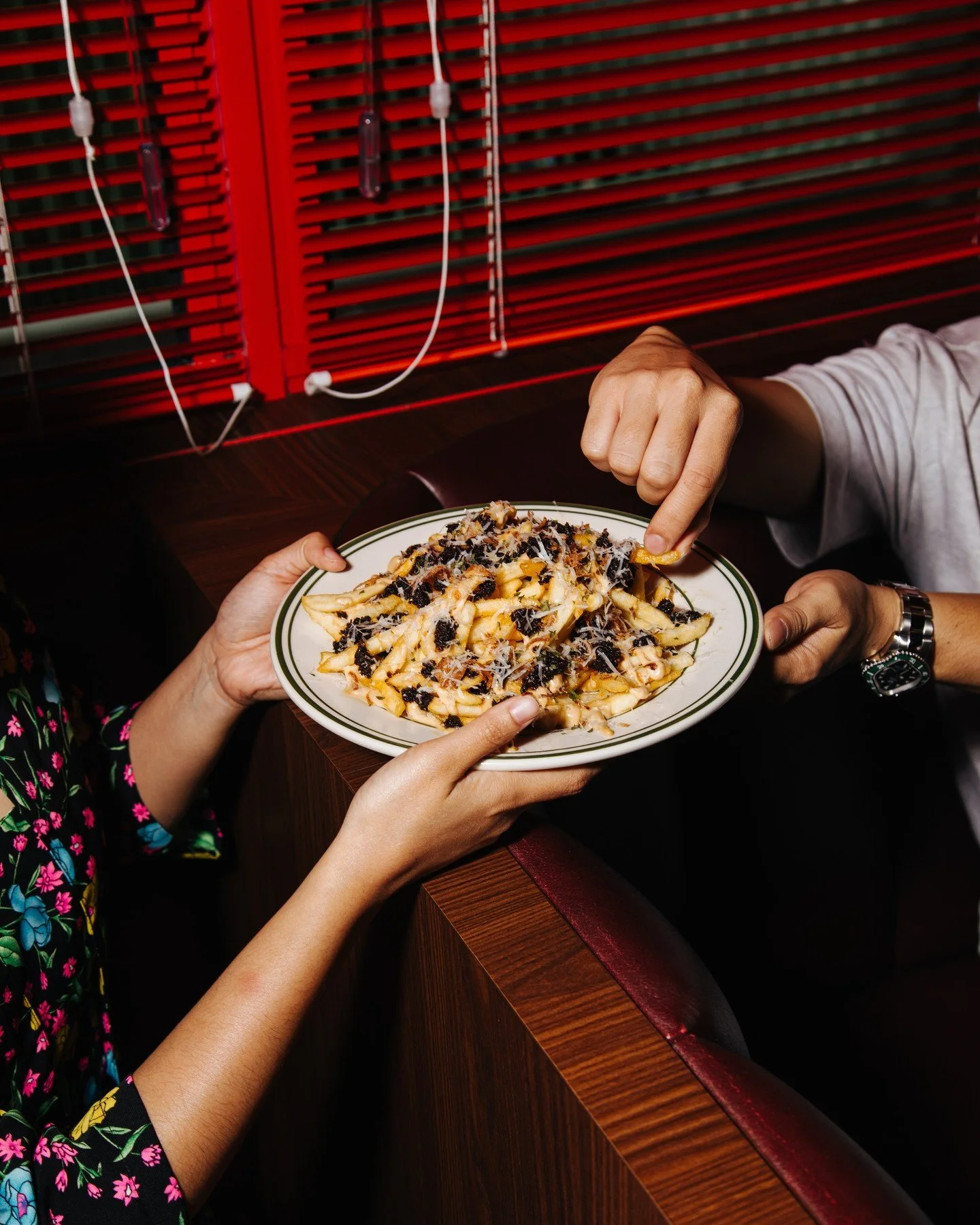 Loaded Beef Dendeng is the iftar upgrade you didn't know you needed. Trust! 🌙