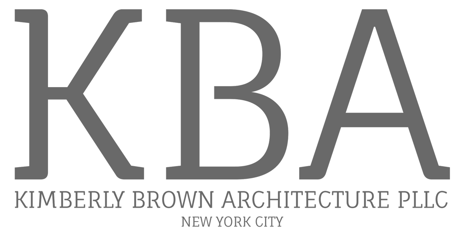 Kimberly Brown Architecture PLLC