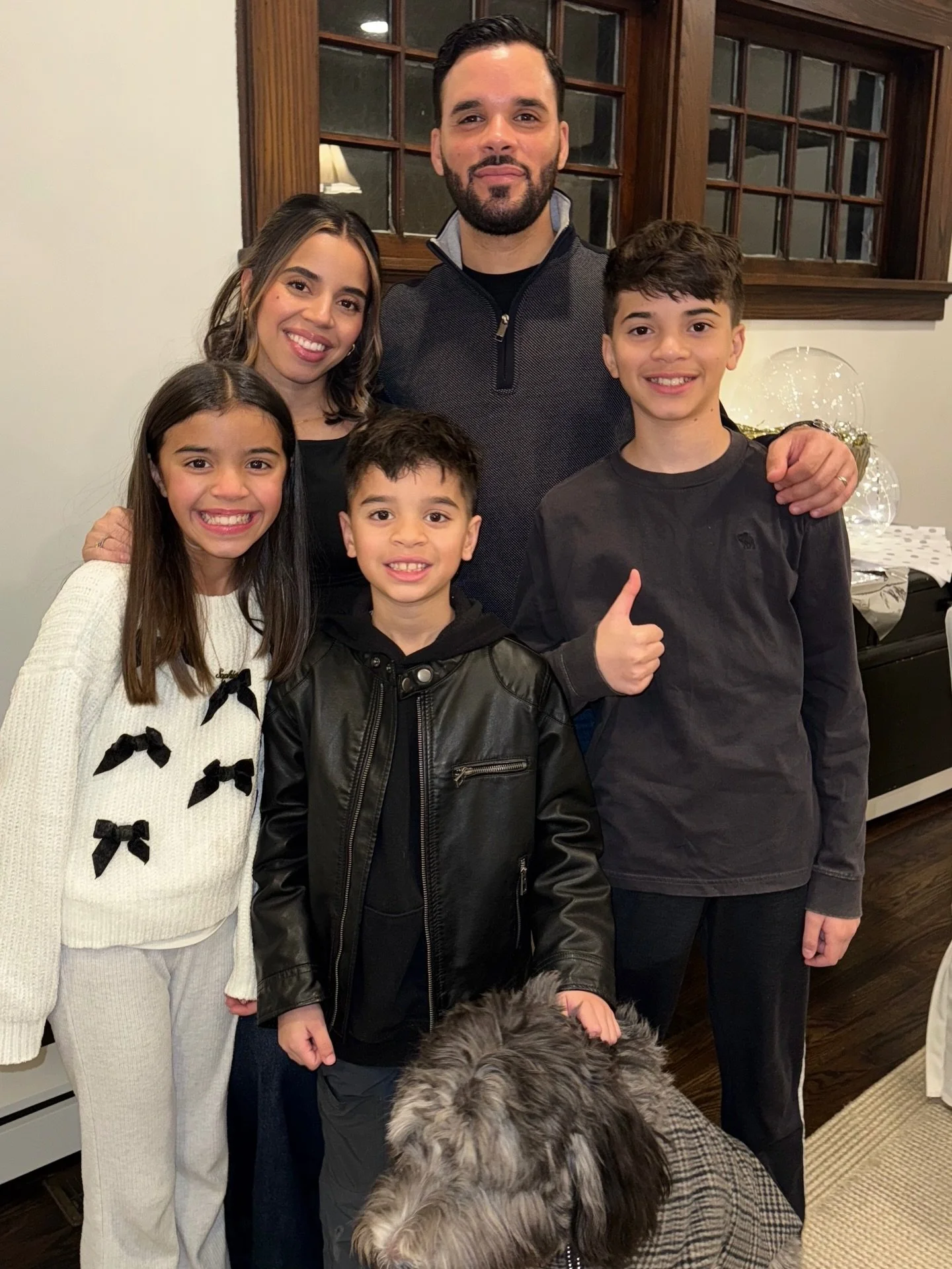 Time isn&rsquo;t linear it breathes, spirals, cycles, and returns.
The New Year isn&rsquo;t a doorway we step through, but a rhythm we meet again from a new level of awareness.

We are not &ldquo;starting over.&rdquo;
We are reopening conversations w