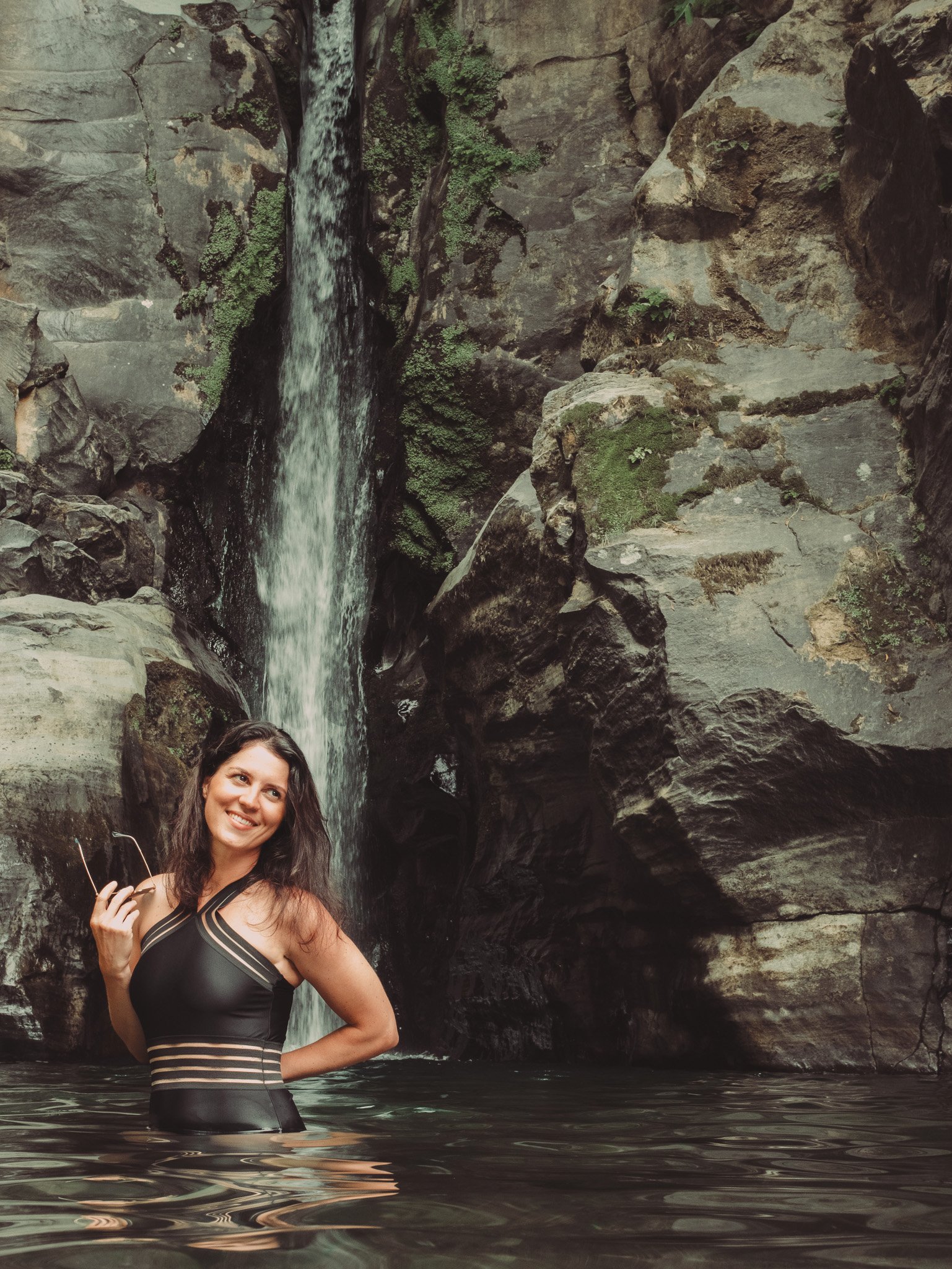 The Best Hidden Waterfalls in São Miguel, Azores: A Professional Photo Tour Guide