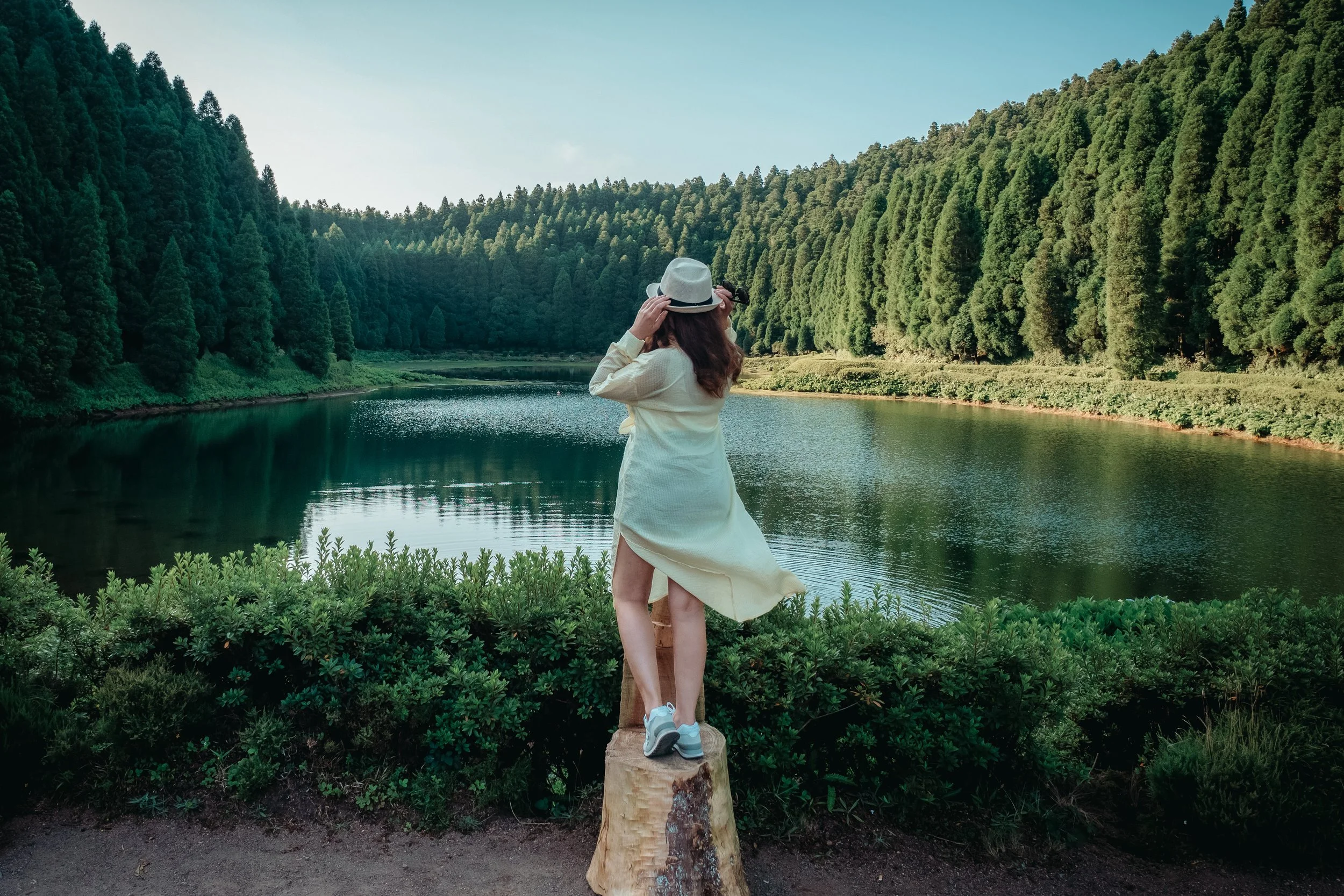Private Tour in São Miguel, Azores — Why a Tailor-Made Experience Makes All the Difference