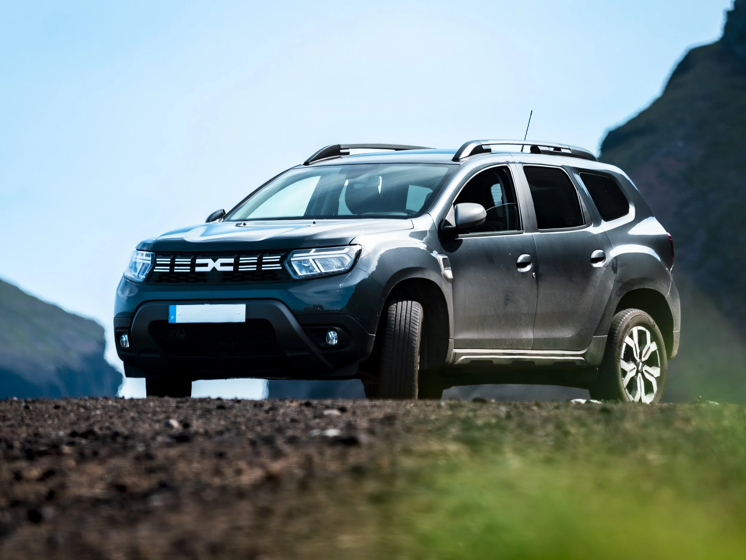 Azores Photographer Transport