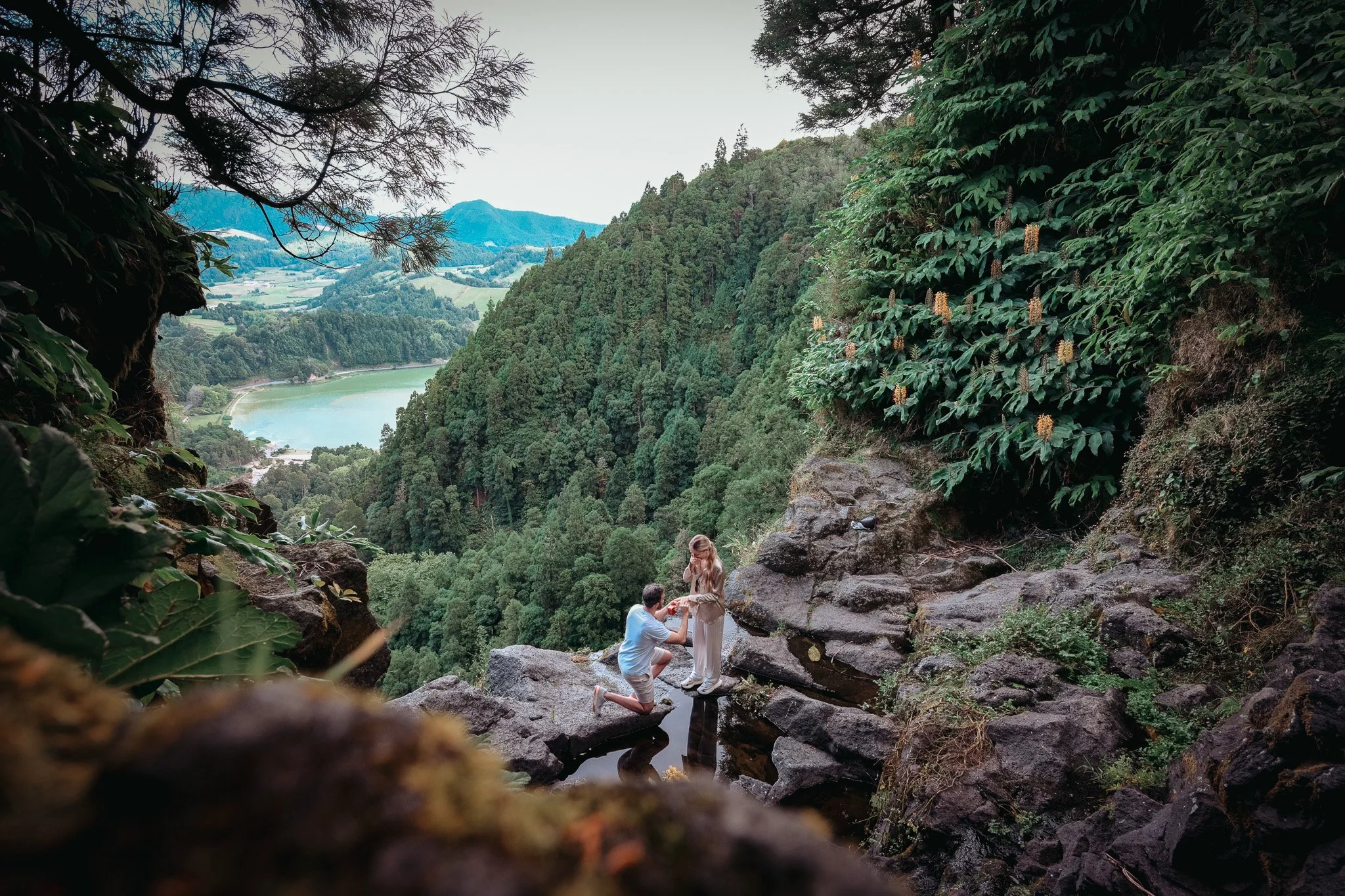Big views, big emotions — for couples looking for something truly cinematic