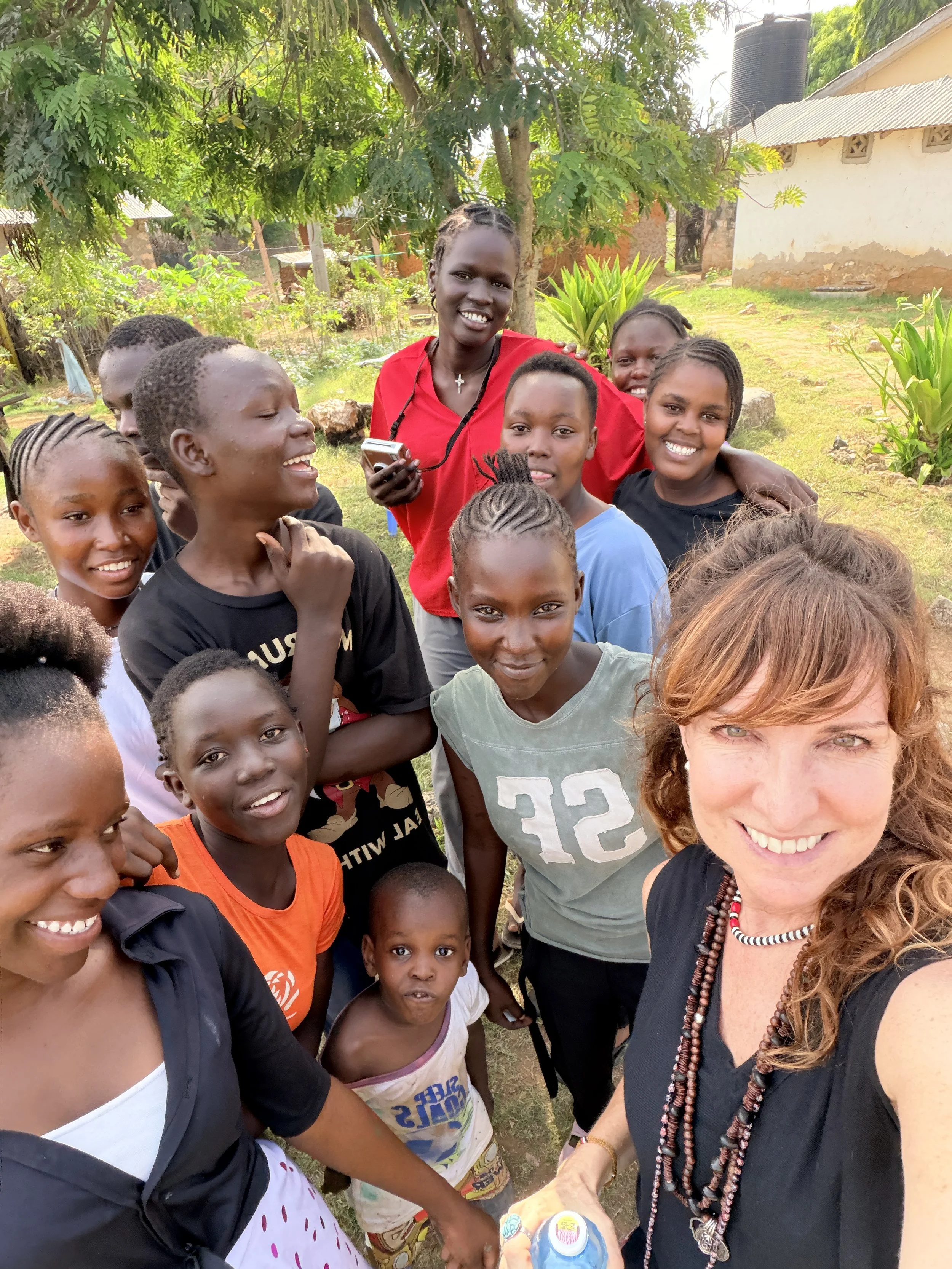 Urgency is not noise, it’s need.