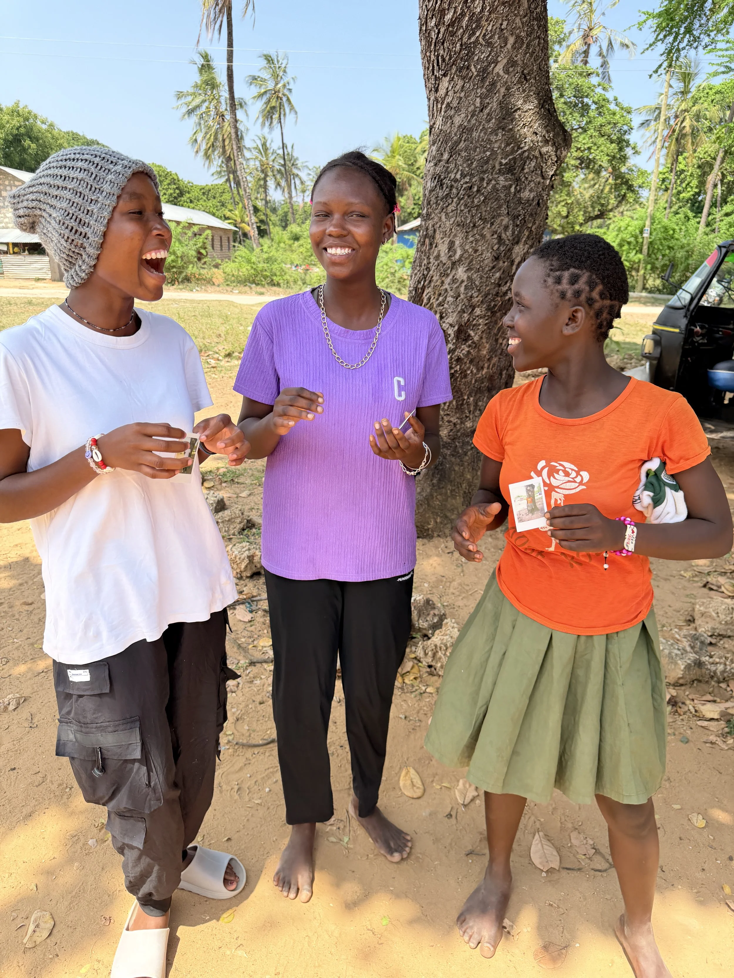 Urgency is not noise, it’s need.