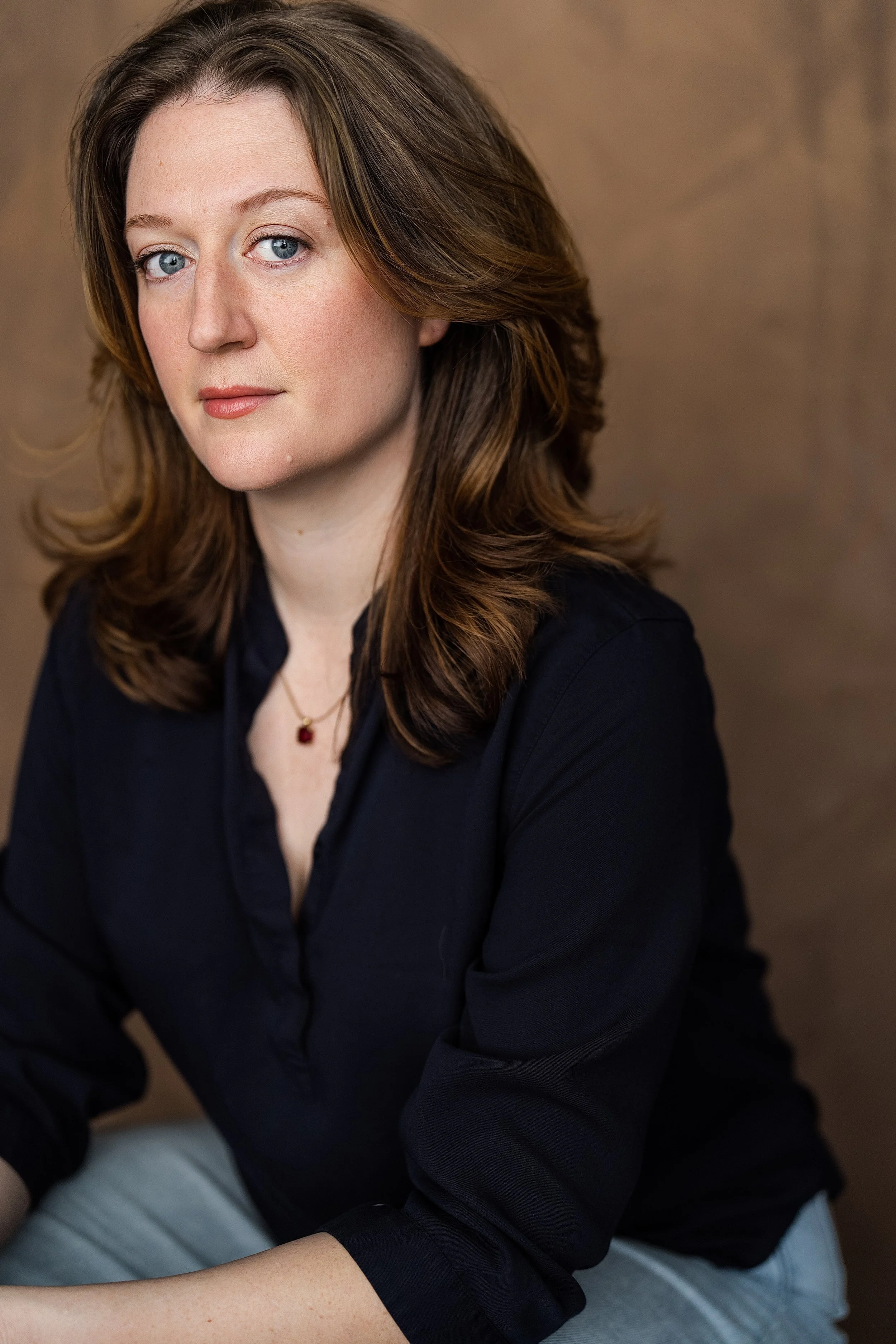 Headshot, Yellowbelly/Jalen Gregory