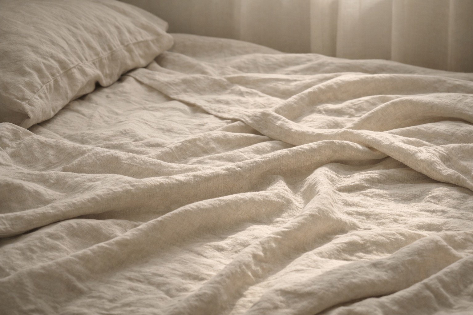 Intimacy That Feels Alive — Not Managed