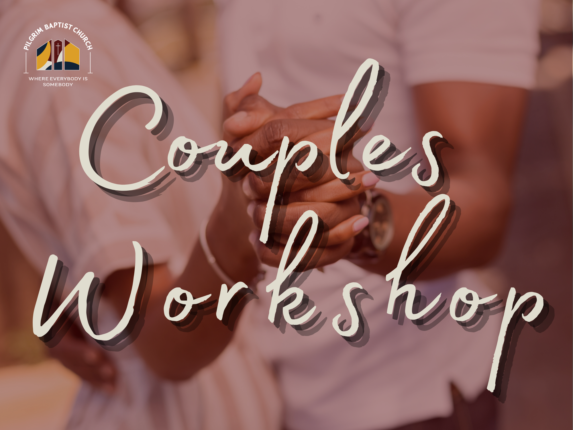 Couples Workshop 