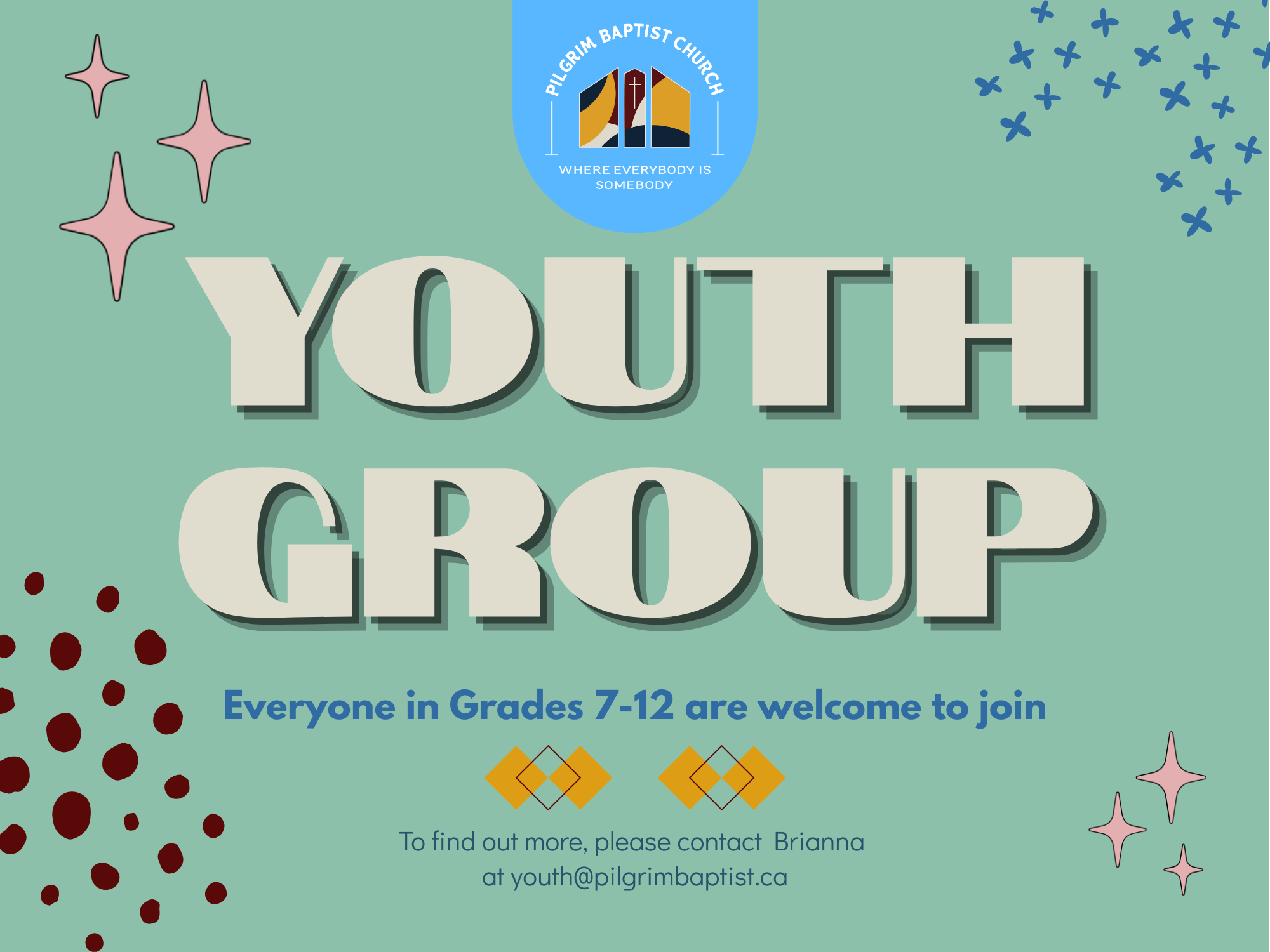 Youth Group
