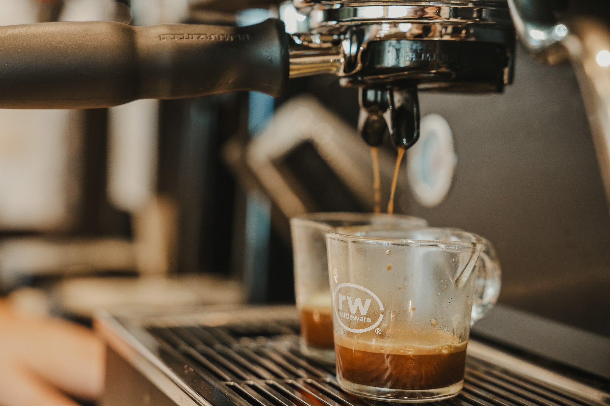 Latte near me