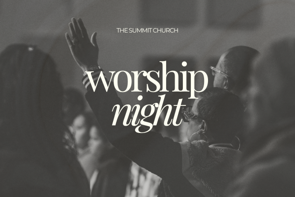 Worship Night