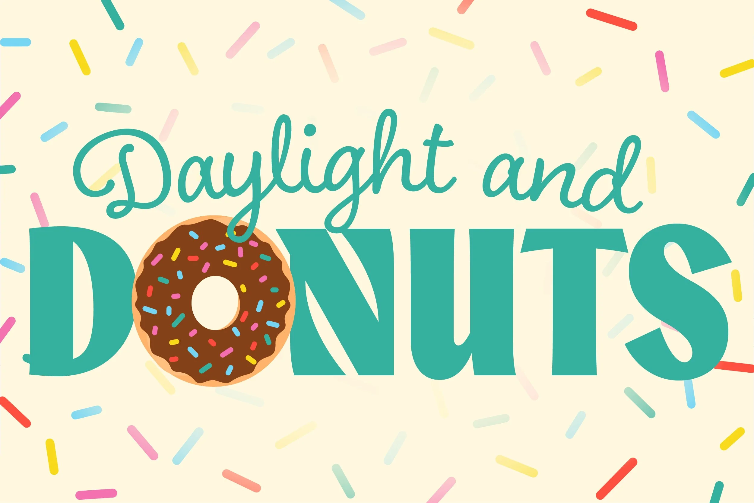 Daylight & Donuts