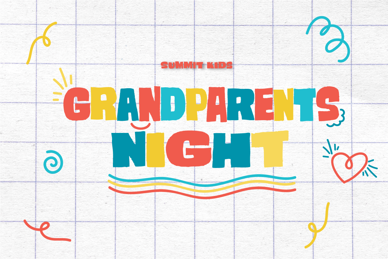 Grandparents Night