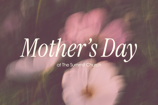 Mother's Day