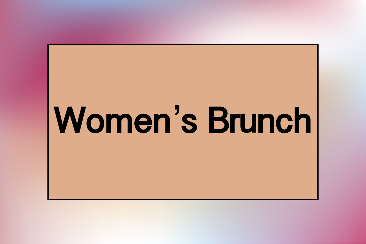 Women's Brunch