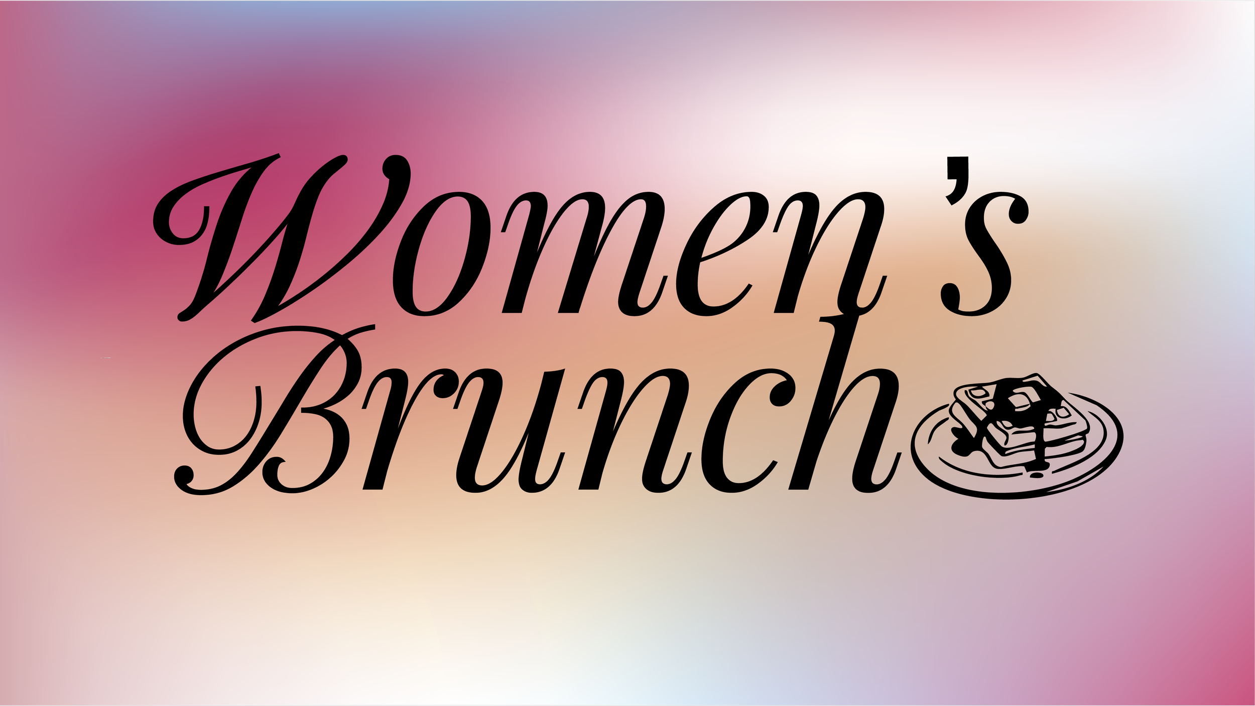 Women's Brunch