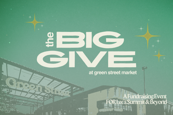 The Big Give