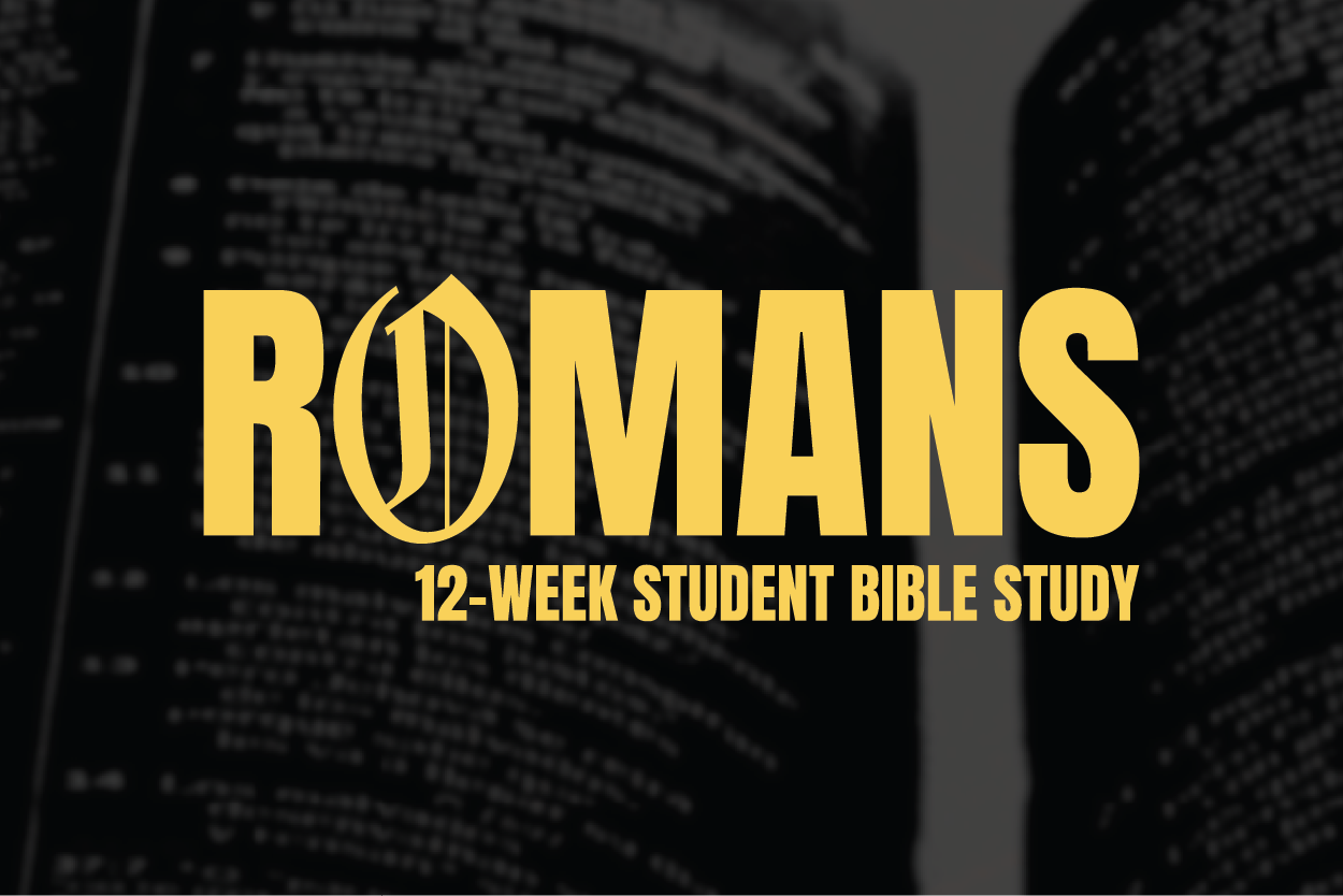 Student Bible Study Sundays