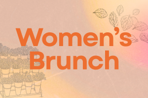 Women's Brunch: Blooms &amp; Breakfast Tacos