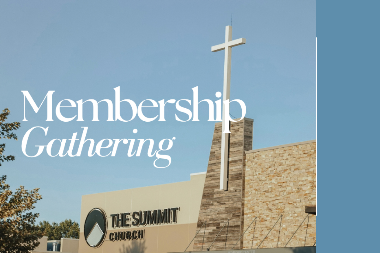 Membership Gathering