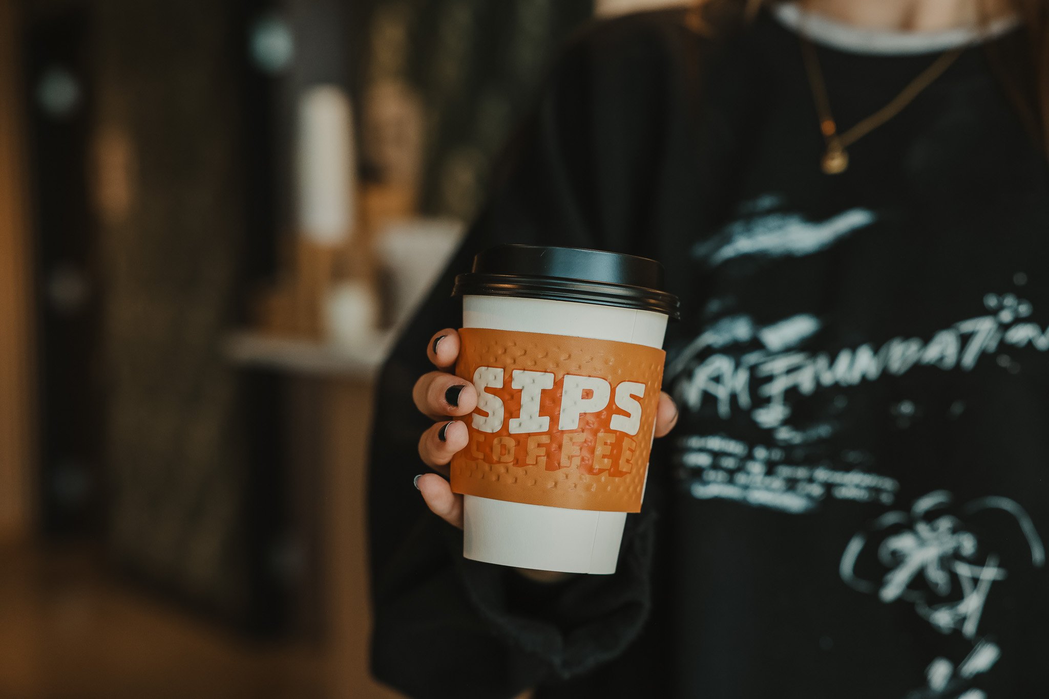 Best Coffee Kansas City