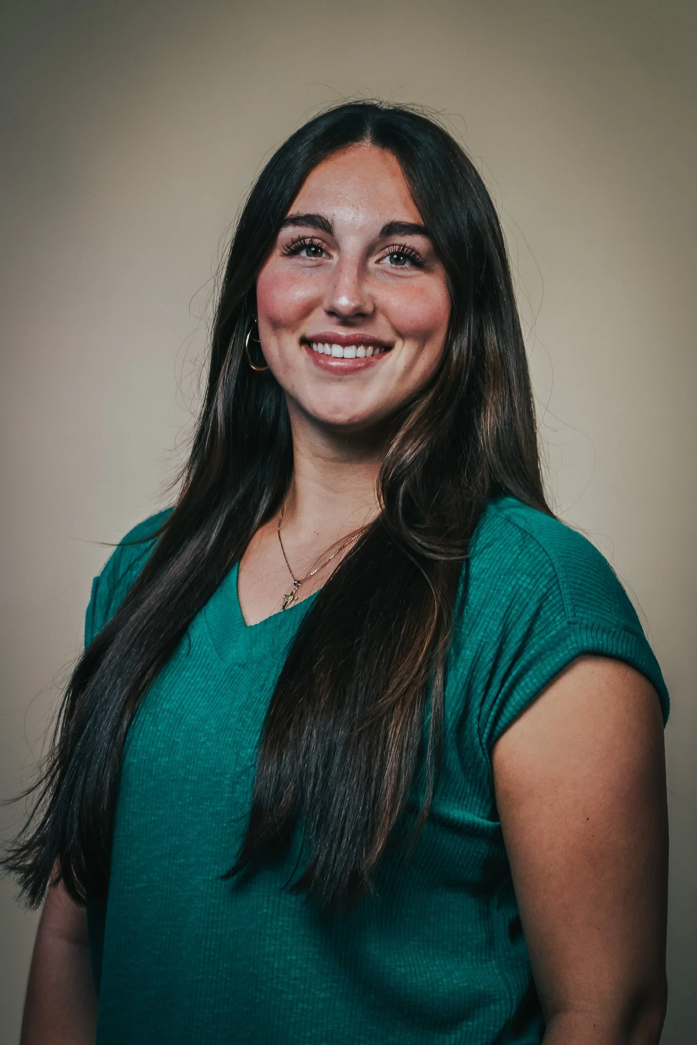 Brookelyn Geschwind. The Summit Church Staff.