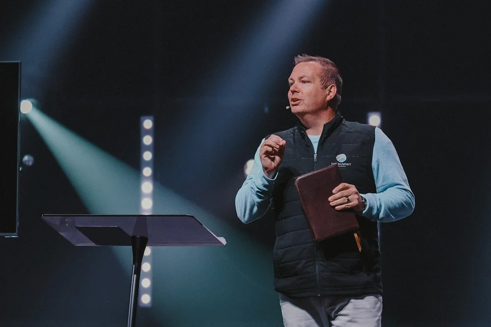 Messages — The Summit Church