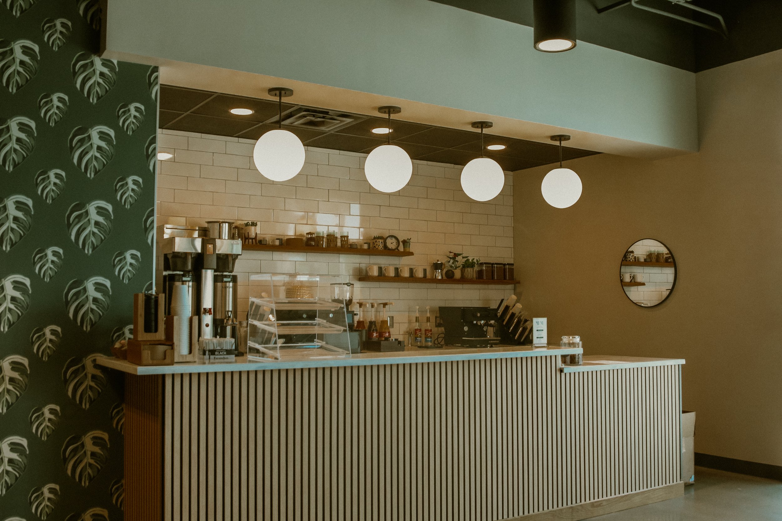 Lee's Summit Coffee Shop