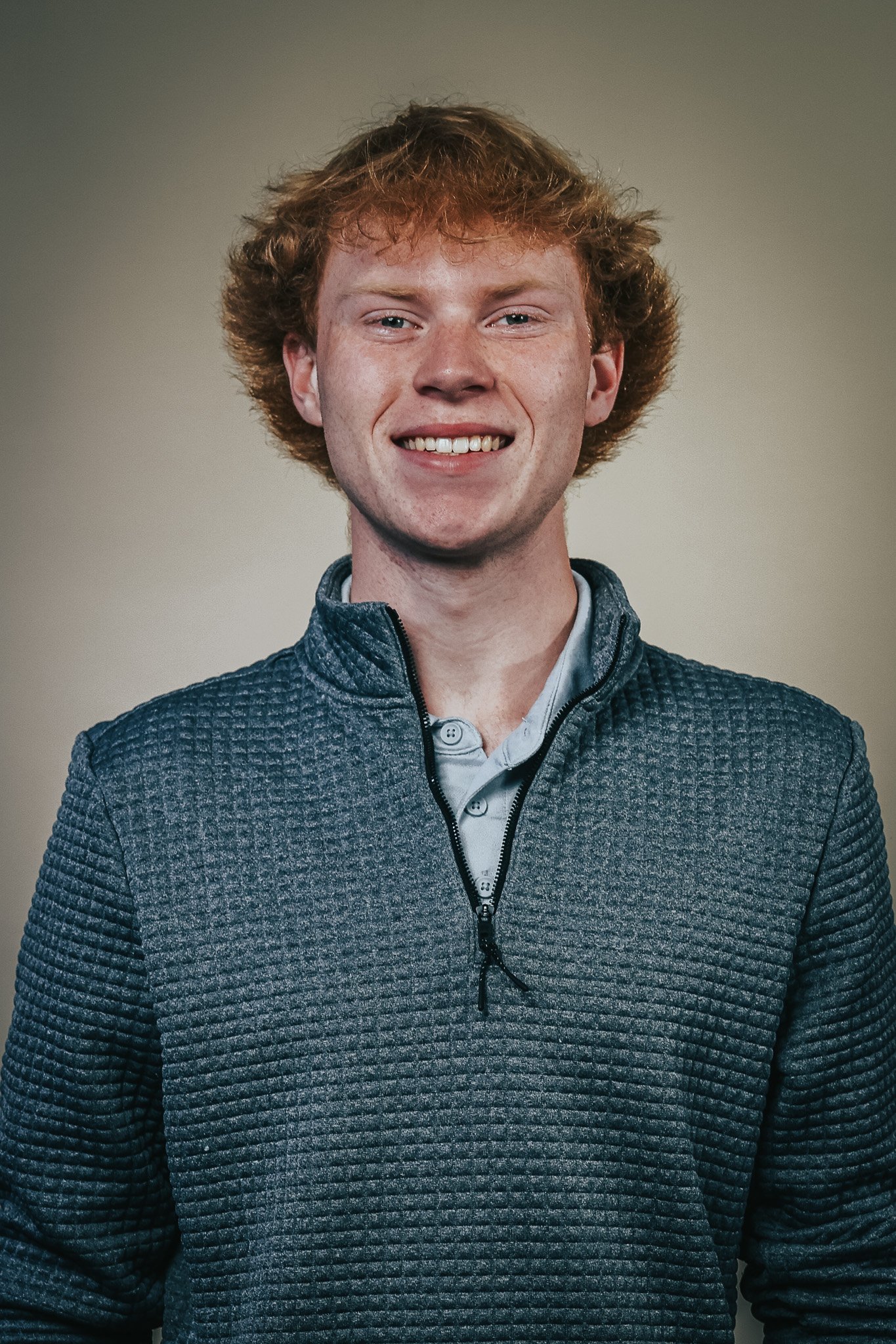 Landan Moots. The Summit Church employee.