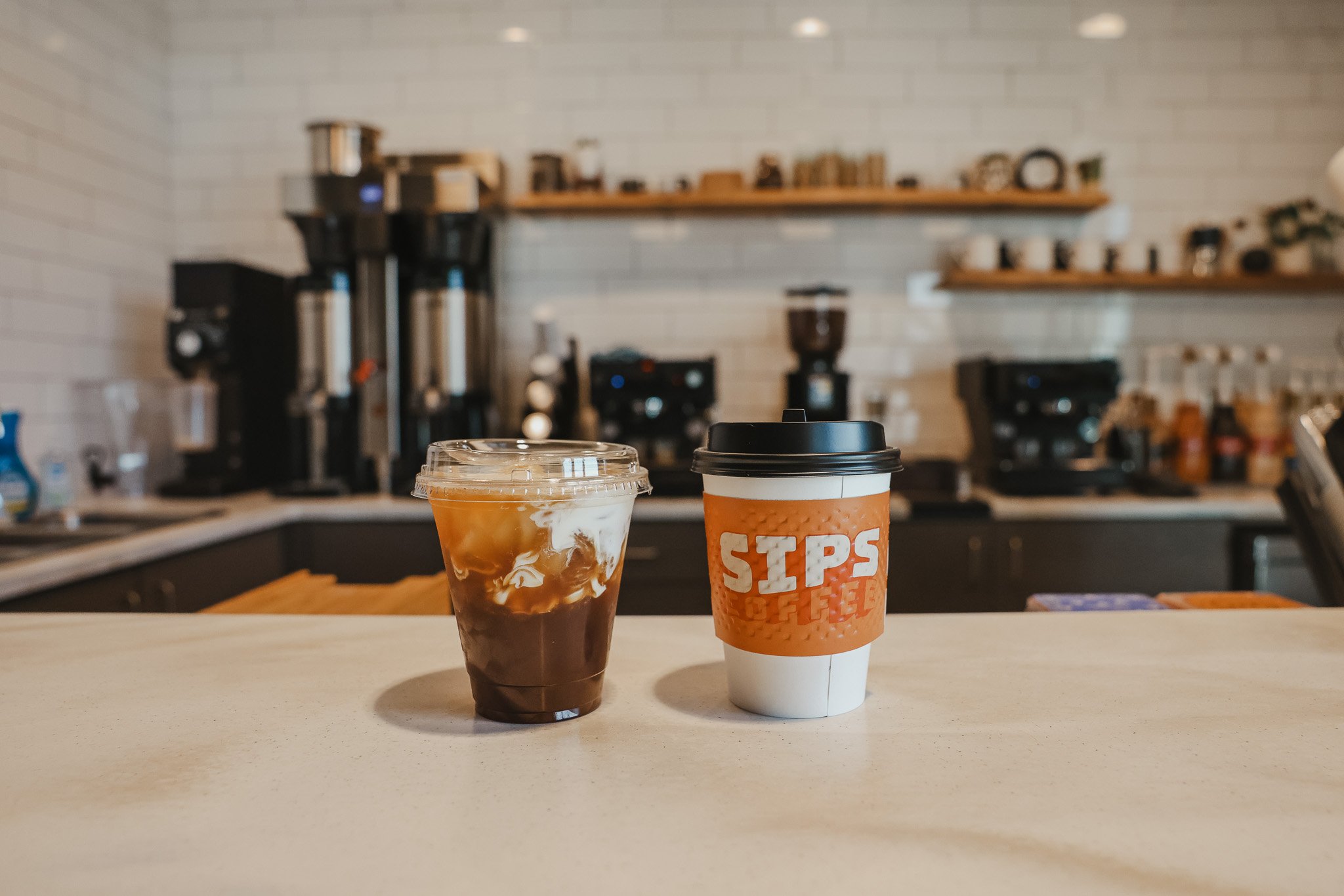 Best Coffee Lee's Summit
