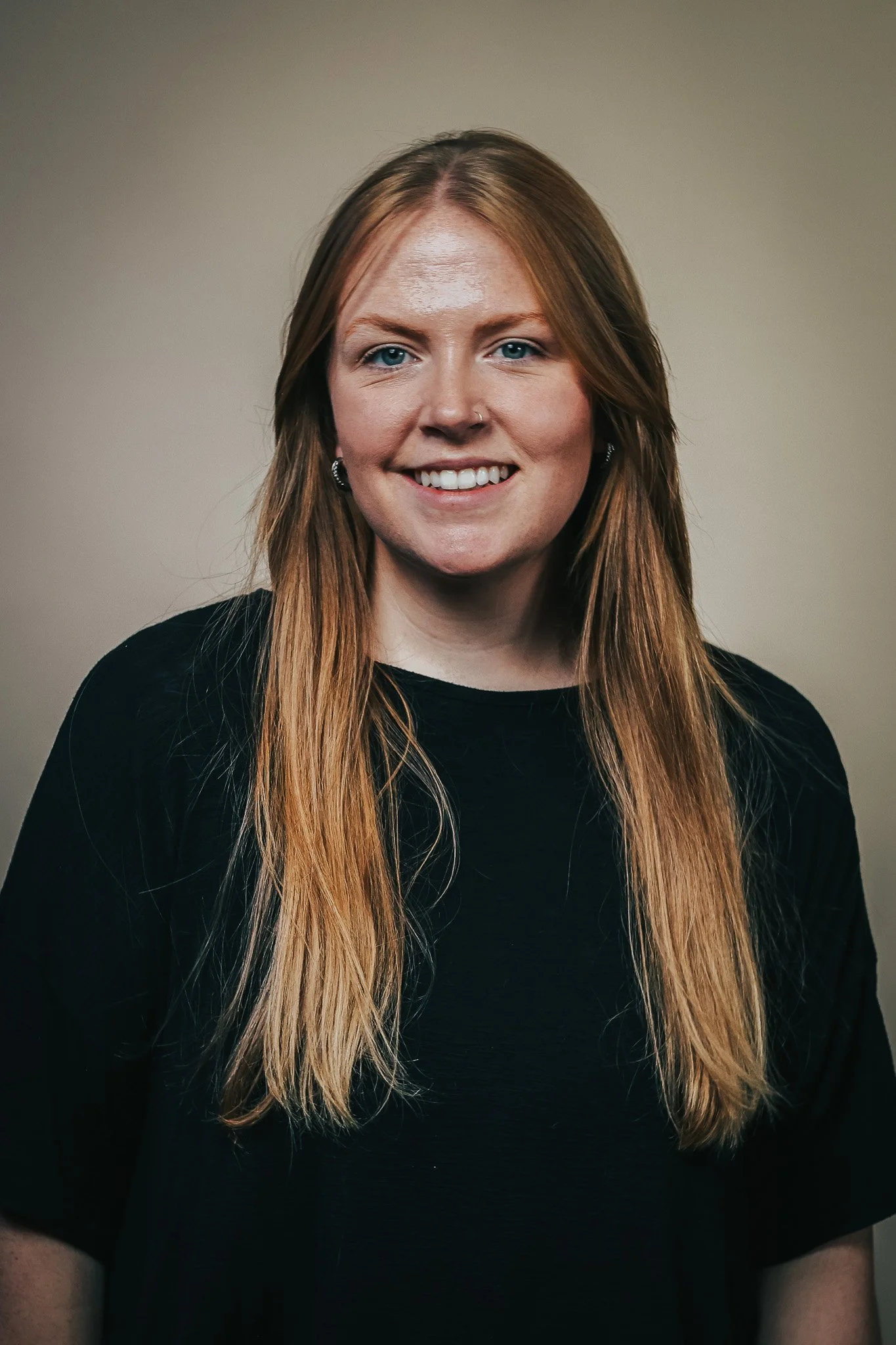 Chloe Wright. The Summit Church Staff.