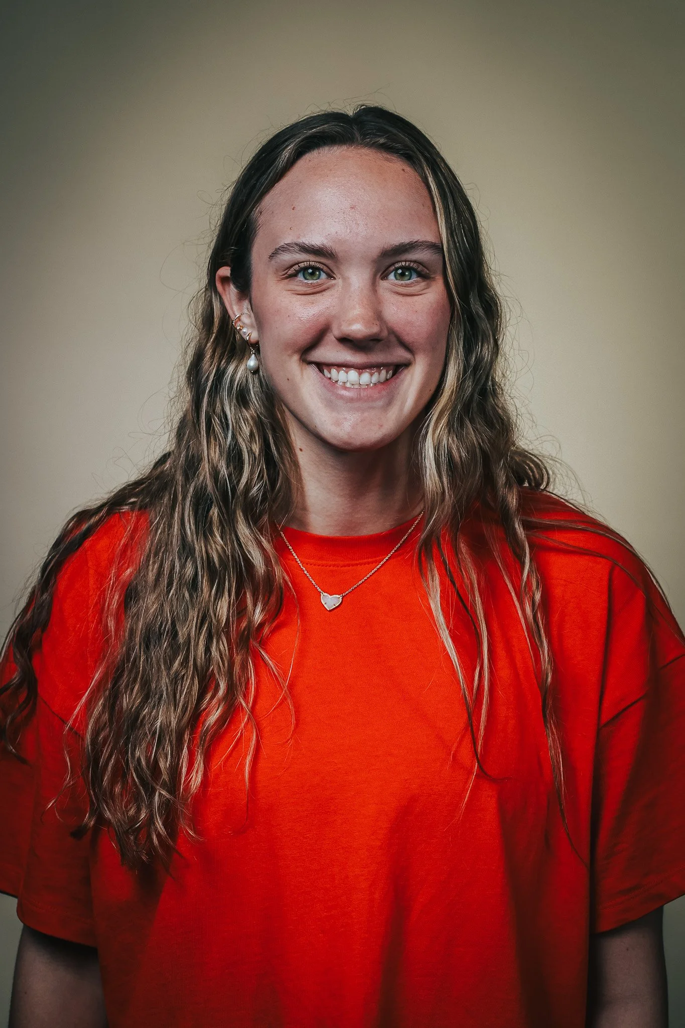 Delaney Rhoden. The Summit Church Staff.