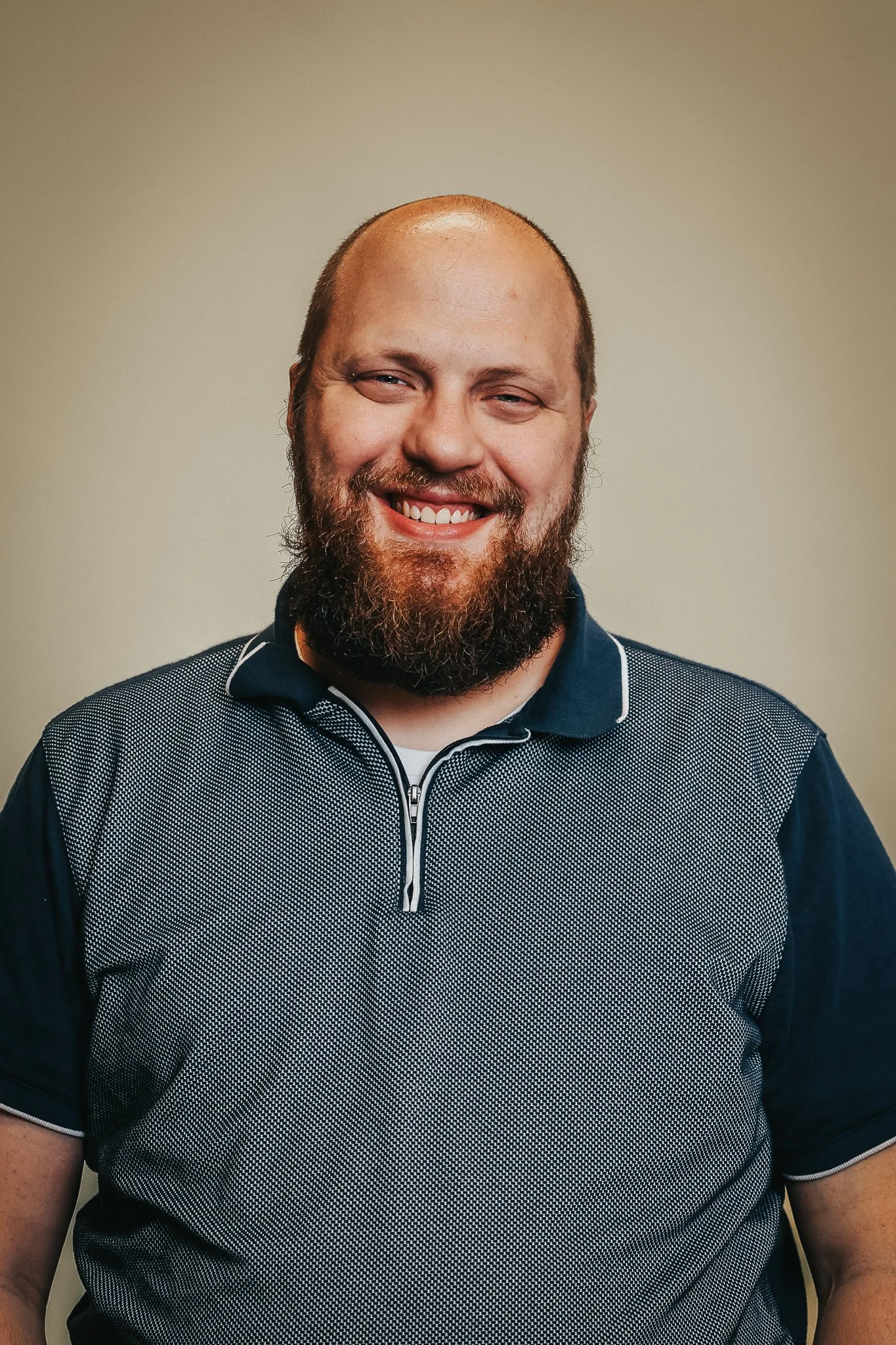 Jake Embry. The Summit Church Staff.