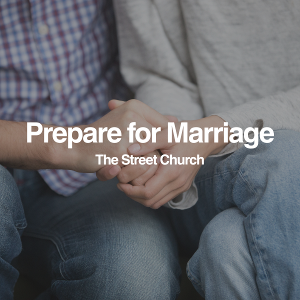 prepare for marriage course