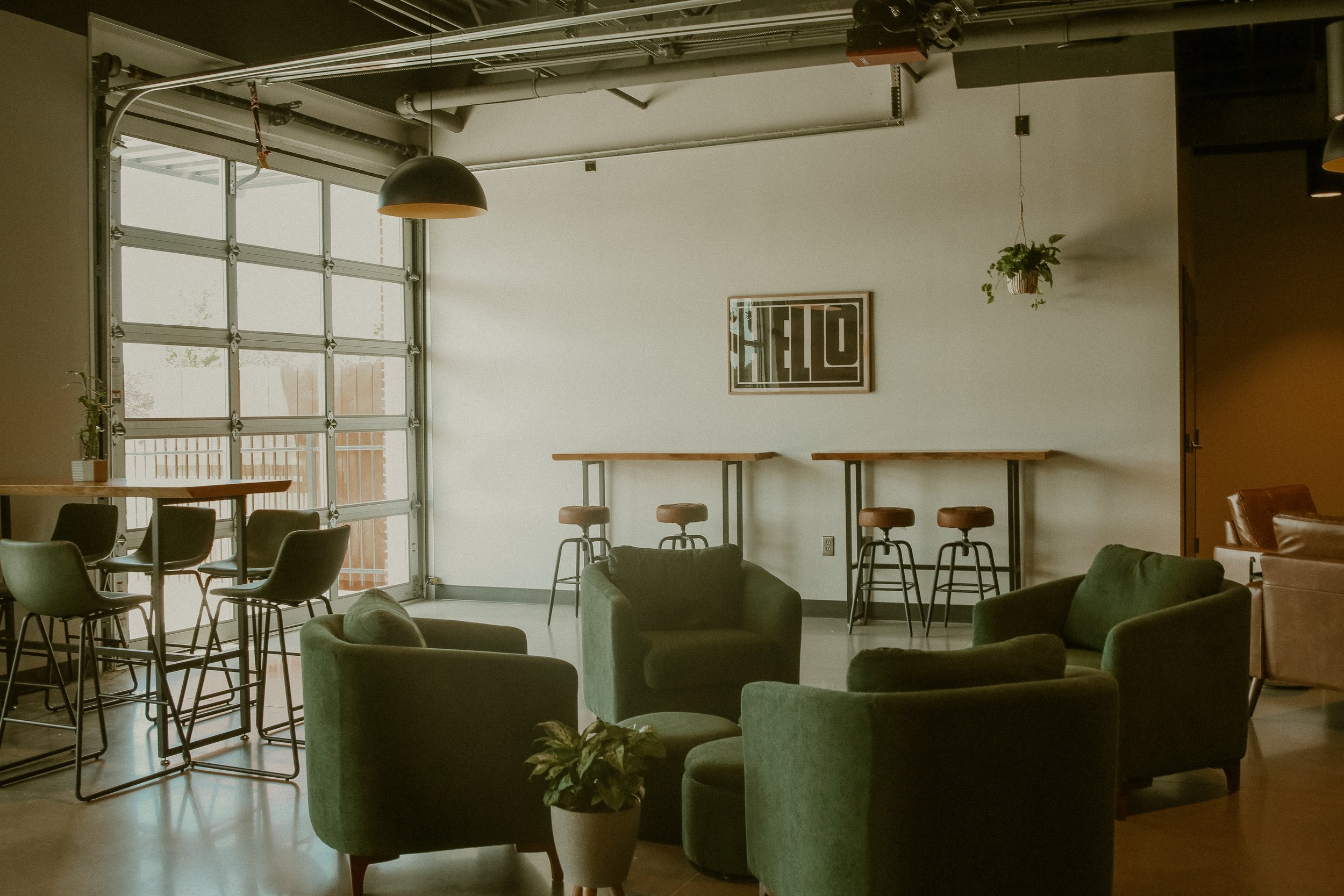Coffee shop near me Lee's Summit