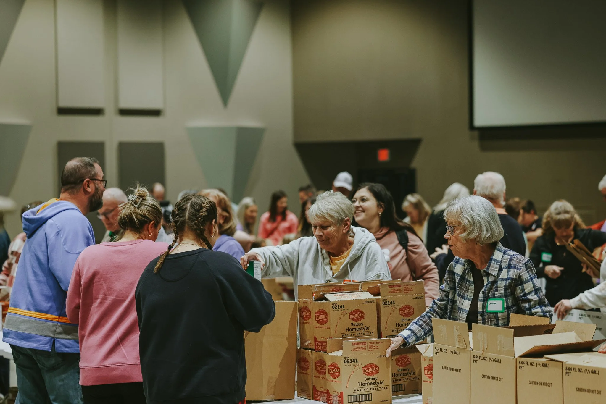 The Summit Church | Follow Jesus and Find Life