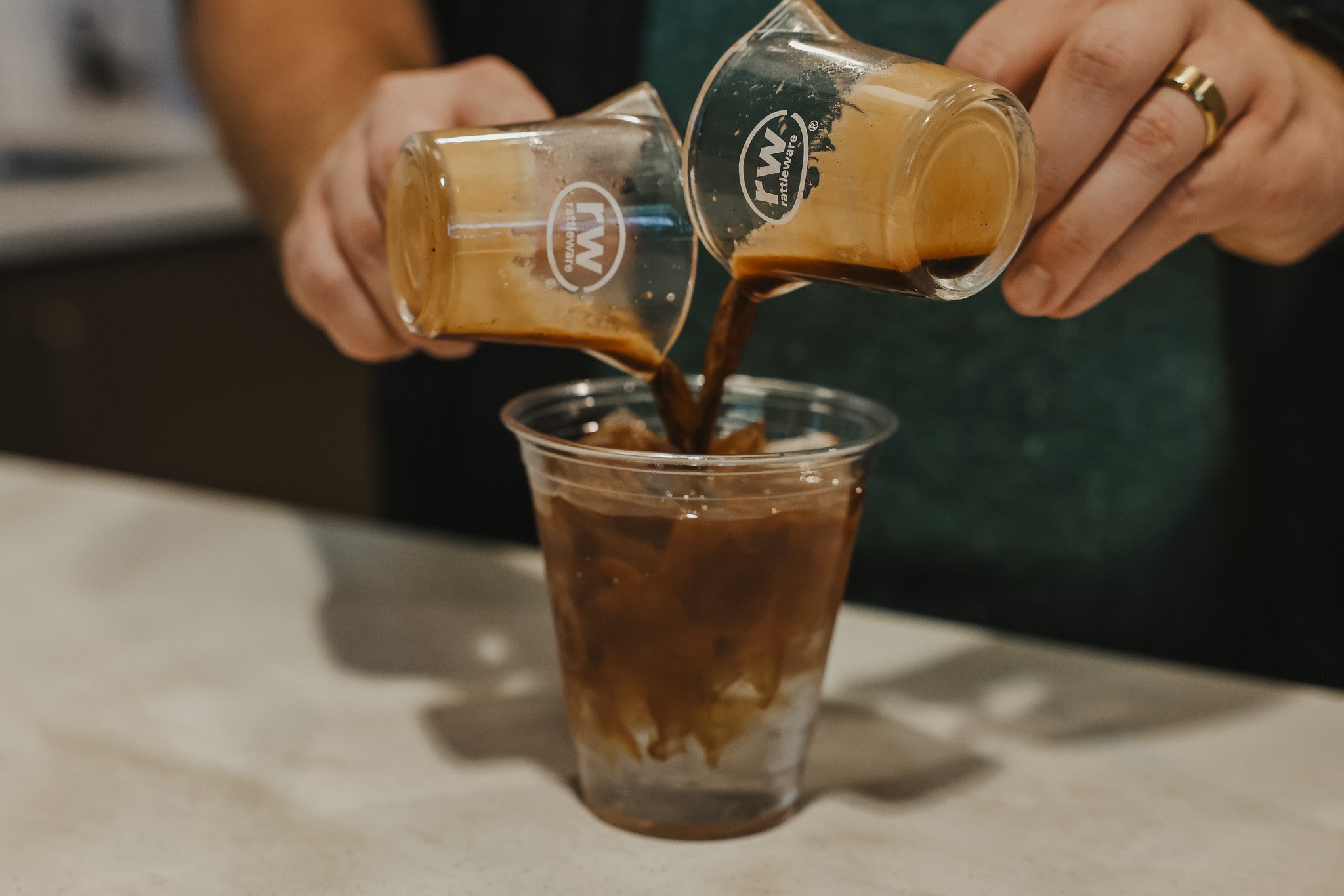 Lee's Summit Coffee